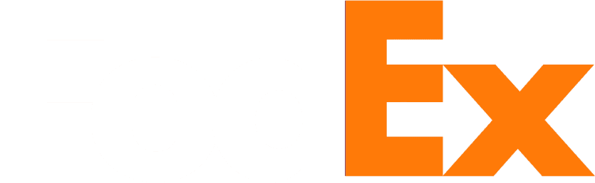 Logo FedEx