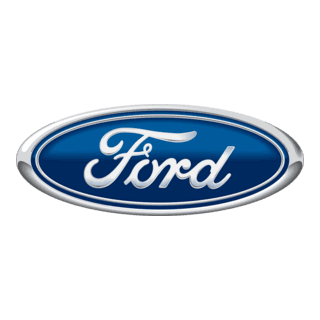 Logo Ford